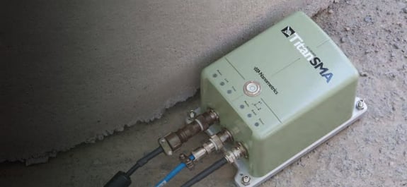 Accelerometers | Nanometrics