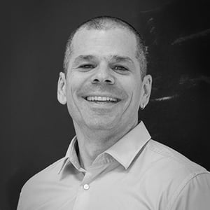 Headshot of Dario Baturan