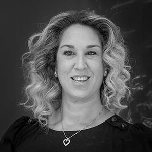 Headshot of Marni Francis