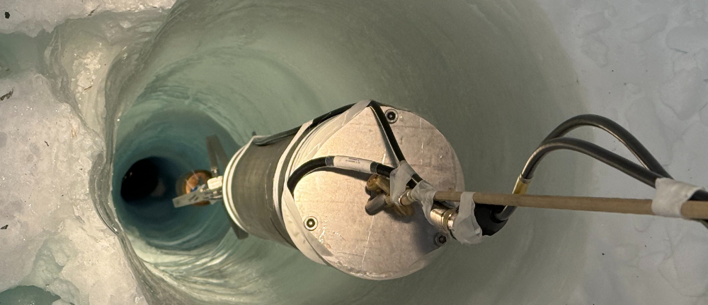 Hero Banner IceCube Nanometrics Deep Ice Seismometer System-1