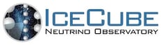 IceCube Neutrino Observatory logo