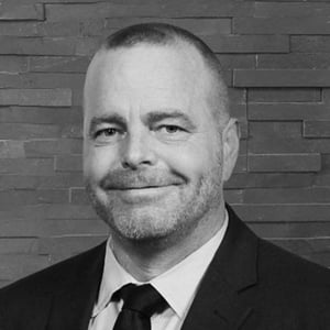 Headshot of Aaron Gardner