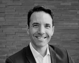 Headshot of Emrah Alpsan