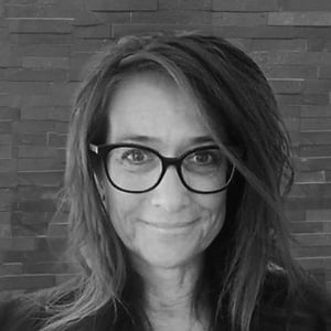 Headshot of Diana Papa
