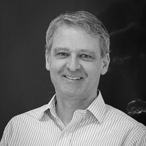 Headshot of Jeff Potter