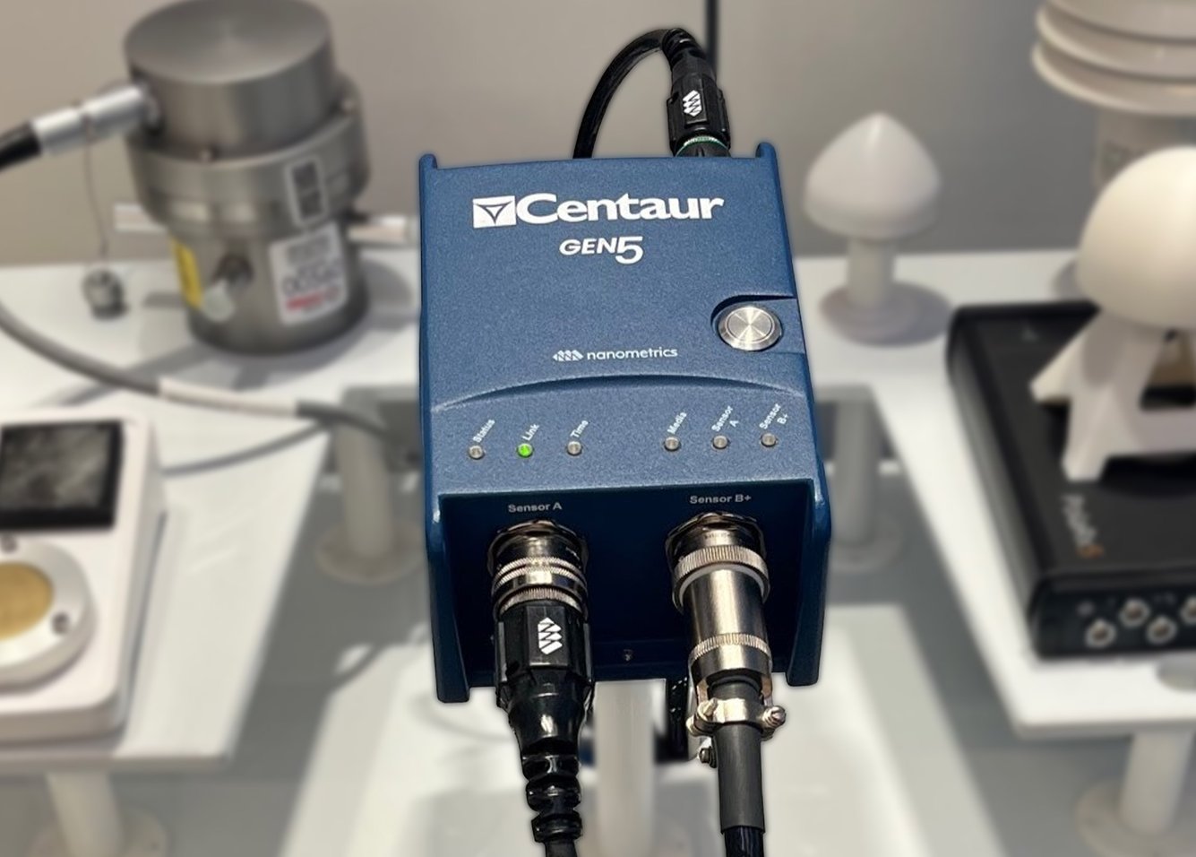Multi Station Instrument How Multidisciplinary Stations are Revolutionizing Research