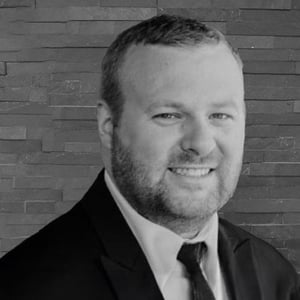 Headshot of Mike Elliott