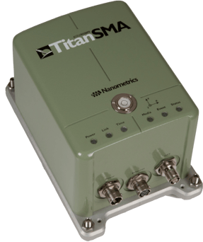 TitanSMA