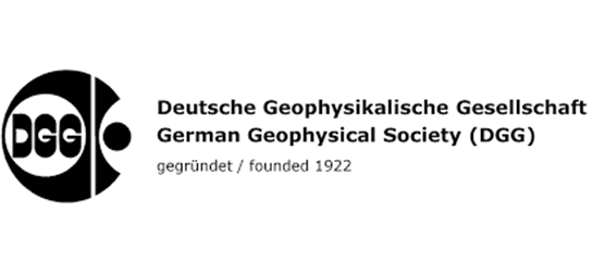 German Geophysical Society (DSS) - Founded 1922