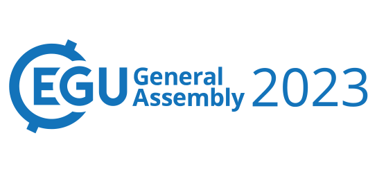 EGU General Assembly 2023