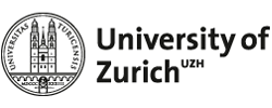 University of Zurich (UZH) logo